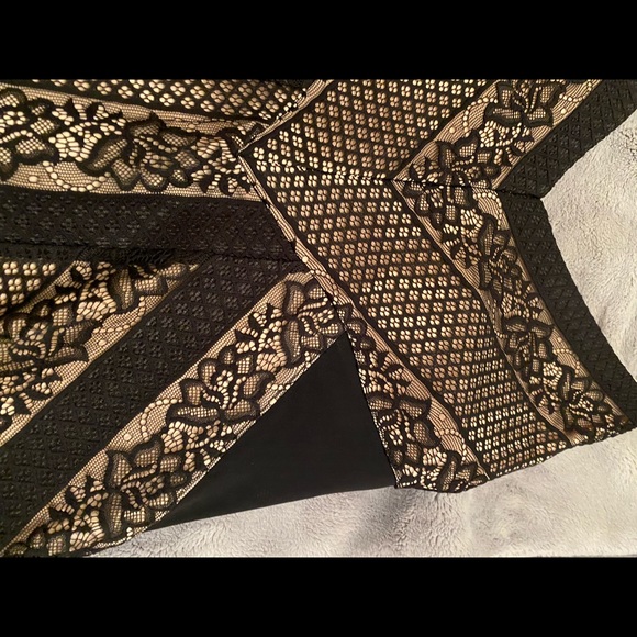 GUESS Riva lace dress - Picture 6 of 9